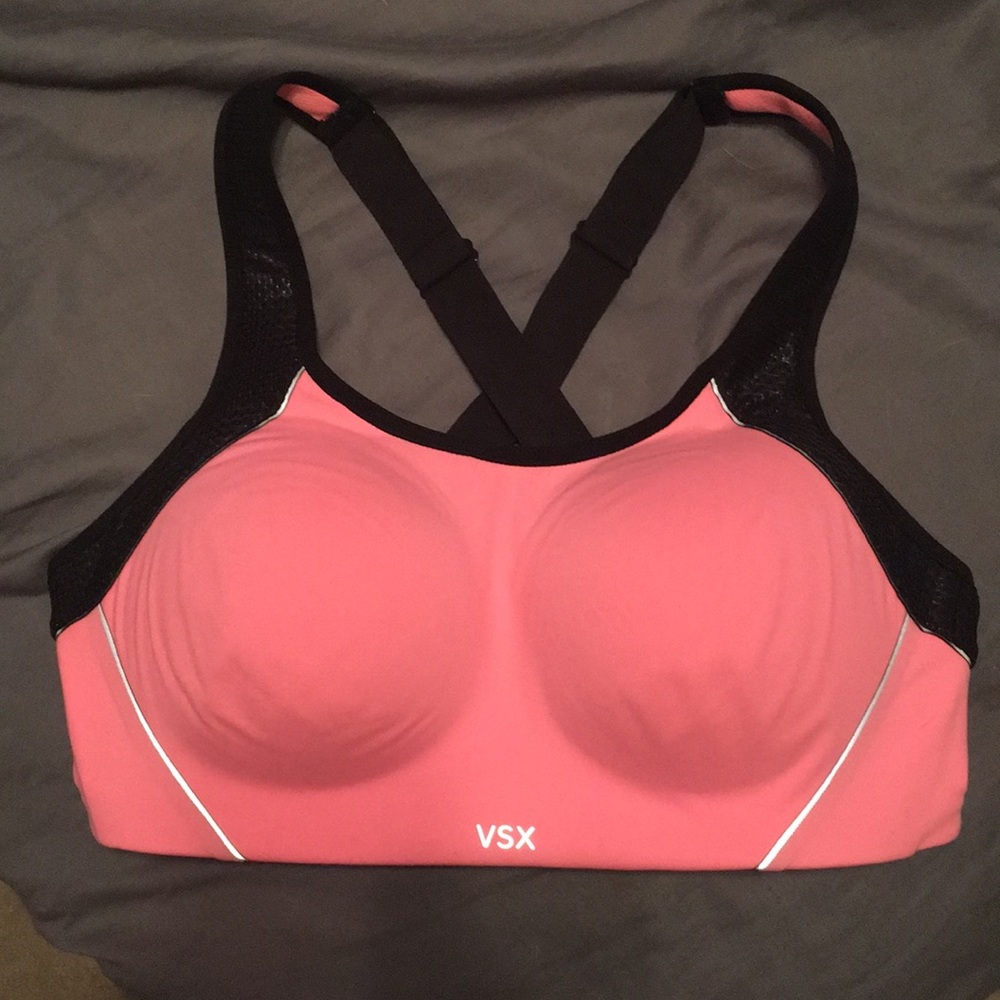 Victoria’s Secret Sport Bra Size 36C